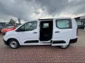 Fiat Doblo Multicab XL+AUTOMATIK+KAMERA+CARPLAY+SHZ+K