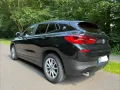 BMW X2 sDrive18i Advantage Advantage
