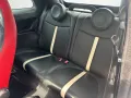 Abarth 500 Cabrio 595 C Custom*Leder*Klima*SHZ*Top!
