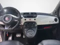 Abarth 500 Cabrio 595 C Custom*Leder*Klima*SHZ*Top!