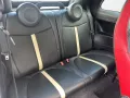 Abarth 500 Cabrio 595 C Custom*Leder*Klima*SHZ*Top!