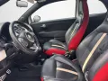 Abarth 500 Cabrio 595 C Custom*Leder*Klima*SHZ*Top!