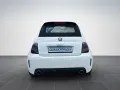 Abarth 500 Cabrio 595 C Custom*Leder*Klima*SHZ*Top!