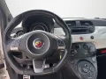 Abarth 500 Cabrio 595 C Custom*Leder*Klima*SHZ*Top!
