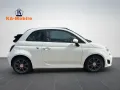 Abarth 500 Cabrio 595 C Custom*Leder*Klima*SHZ*Top!