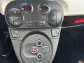 Abarth 500 Cabrio 595 C Custom*Leder*Klima*SHZ*Top!