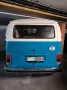 Volkswagen VW Bus T2 deutsche Baureihe