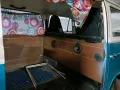 Volkswagen VW Bus T2 deutsche Baureihe
