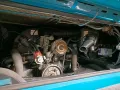 Volkswagen VW Bus T2 deutsche Baureihe