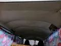 Volkswagen VW Bus T2 deutsche Baureihe