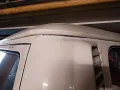 Volkswagen VW Bus T2 deutsche Baureihe