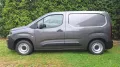 Peugeot Werkstatt - Wagen;Regal;AhK;Temp;AC;PDC; 3 Sitze