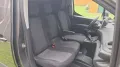 Peugeot Werkstatt - Wagen;Regal;AhK;Temp;AC;PDC; 3 Sitze