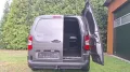 Peugeot Werkstatt - Wagen;Regal;AhK;Temp;AC;PDC; 3 Sitze