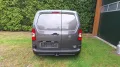 Peugeot Werkstatt - Wagen;Regal;AhK;Temp;AC;PDC; 3 Sitze