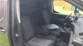 Peugeot Werkstatt - Wagen;Regal;AhK;Temp;AC;PDC; 3 Sitze