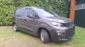 Peugeot Werkstatt - Wagen;Regal;AhK;Temp;AC;PDC; 3 Sitze