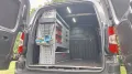 Peugeot Werkstatt - Wagen;Regal;AhK;Temp;AC;PDC; 3 Sitze