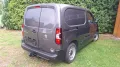 Peugeot Werkstatt - Wagen;Regal;AhK;Temp;AC;PDC; 3 Sitze