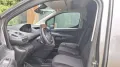 Peugeot Werkstatt - Wagen;Regal;AhK;Temp;AC;PDC; 3 Sitze