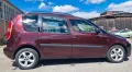 Skoda skoda roomster