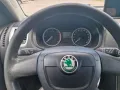 Skoda skoda roomster
