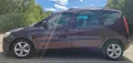 Skoda skoda roomster