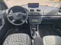 Skoda skoda roomster