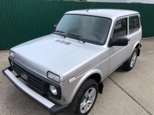 Lada NIVA LEGEND 