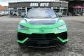 Lamborghini Urus Performante FullCarbon/Night/Garantie/Folie