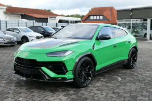 Lamborghini Urus Performante FullCarbon/Night/Garantie/Folie