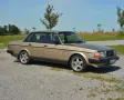 Volvo VOLVO 240 GL - alltagstauglicher Oldtimer ...