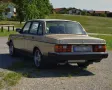 Volvo VOLVO 240 GL - alltagstauglicher Oldtimer ...