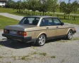 Volvo VOLVO 240 GL - alltagstauglicher Oldtimer ...