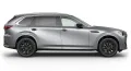 Mazda CX-80 3.3L e-SKYACTIV-D254 8AT AWD Homura Plus
