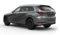 Mazda CX-80 3.3L e-SKYACTIV-D254 8AT AWD Homura Plus