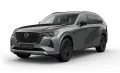 Mazda CX-80 3.3L e-SKYACTIV-D254 8AT AWD Homura Plus