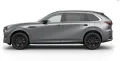 Mazda CX-80 3.3L e-SKYACTIV-D254 8AT AWD Homura Plus