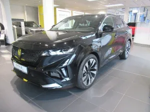 Renault Rafale E-Tech Full Hybrid 200 Techno