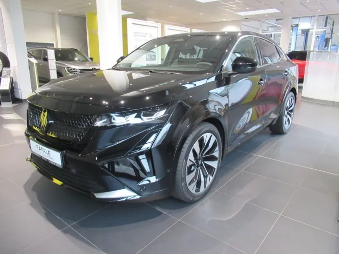 Renault Rafale E-Tech Full Hybrid 200 Techno