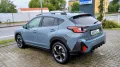Subaru Crosstrek Platinum