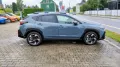 Subaru Crosstrek Platinum