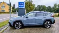 Subaru Crosstrek Platinum