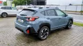 Subaru Crosstrek Platinum