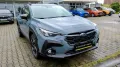 Subaru Crosstrek Platinum