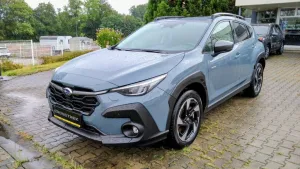 Subaru Crosstrek Platinum
