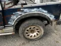Suzuki SJ 413 Geländewagen kein Samurai