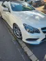 Mercedes-Benz E 250 Cabriolet E 250 BlueEFF. ELEGANCE ELEGANCE