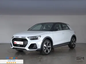 Audi A1 Allstreet 30 1.0 tfsi Identity Contrast 