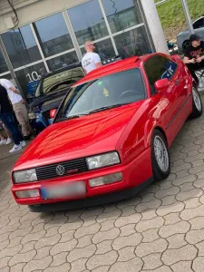 Volkswagen Vw Corrado G60